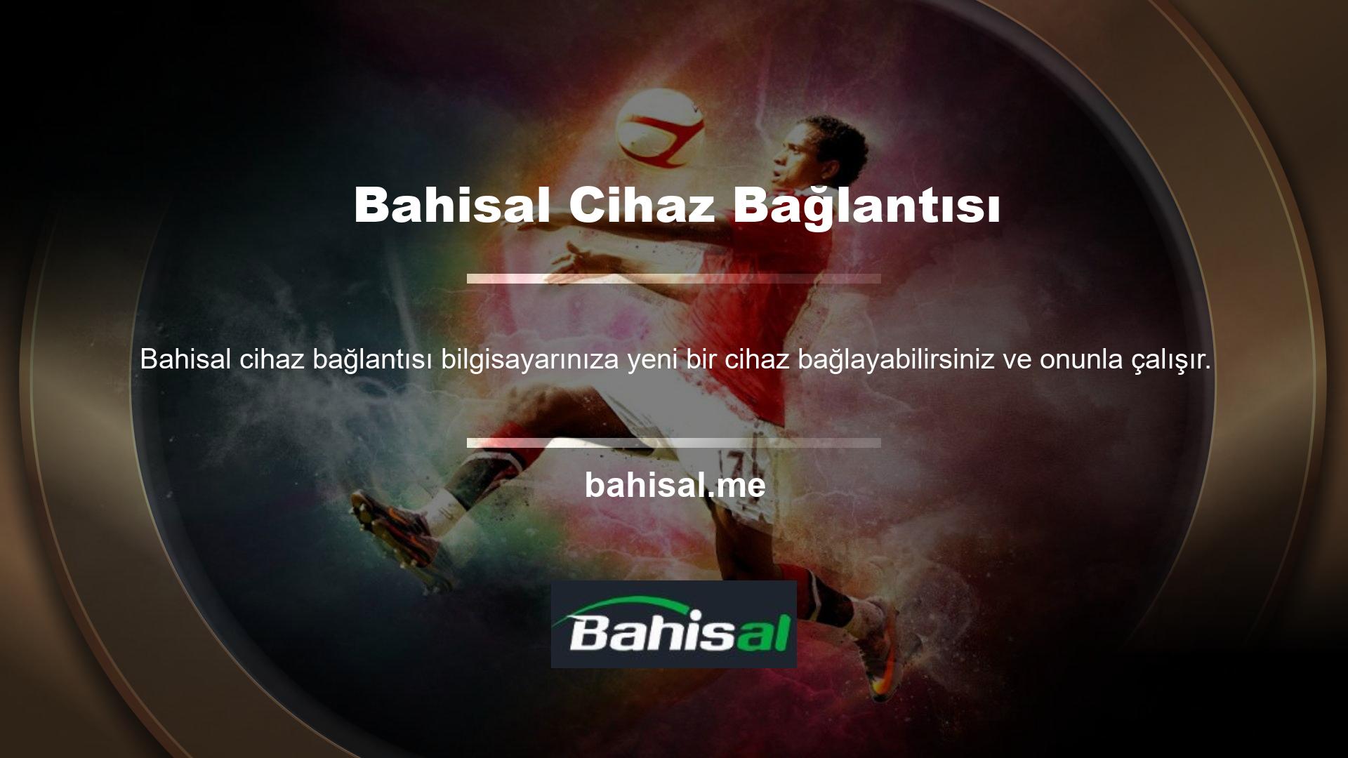 Siteye bilgisayarlar, dizüstü bilgisayarlar ve akıllı telefonlar gibi farklı cihazlardan erişebilirsiniz