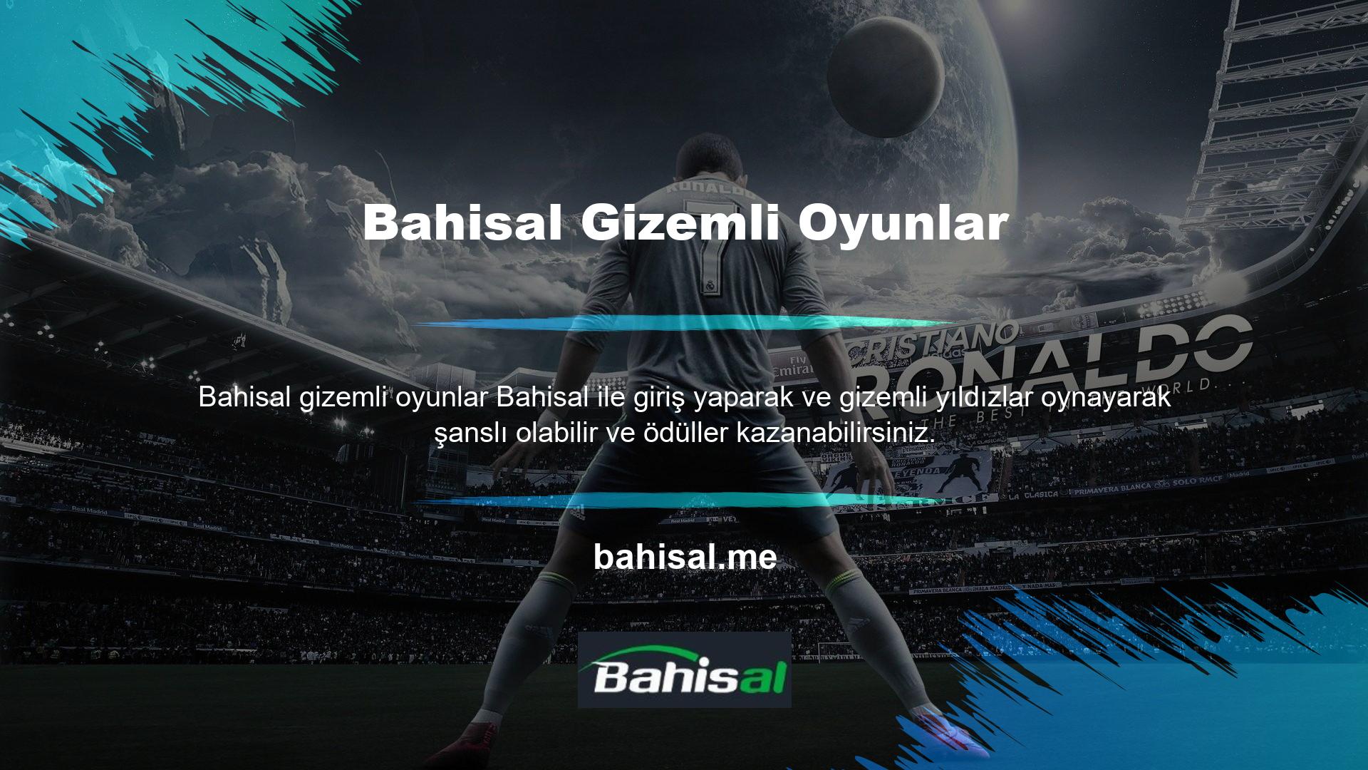 Bahisal sorularınızda size yardımcı olmak için her zaman mevcuttur