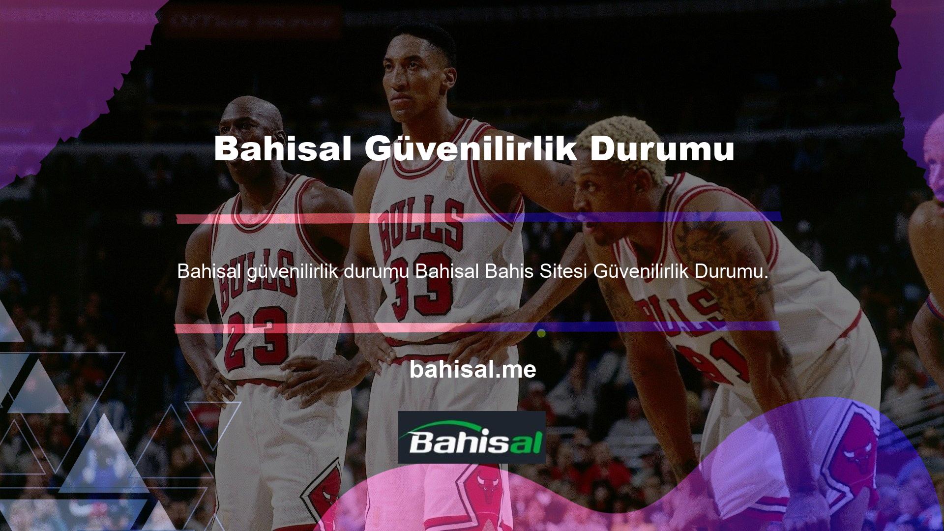 Güvenilirlik alanında mükemmel altyapı ve donanım hizmetlerine de sahibiz