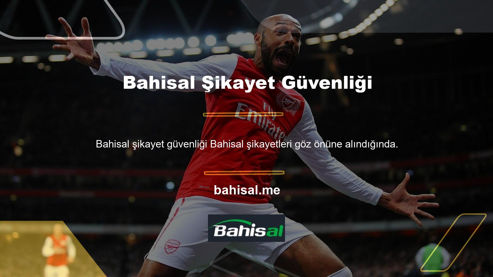 Bu güvenli bahis şirketindeki görüşleri incelemek için genellikle diğer platformlardan bilgi alınır